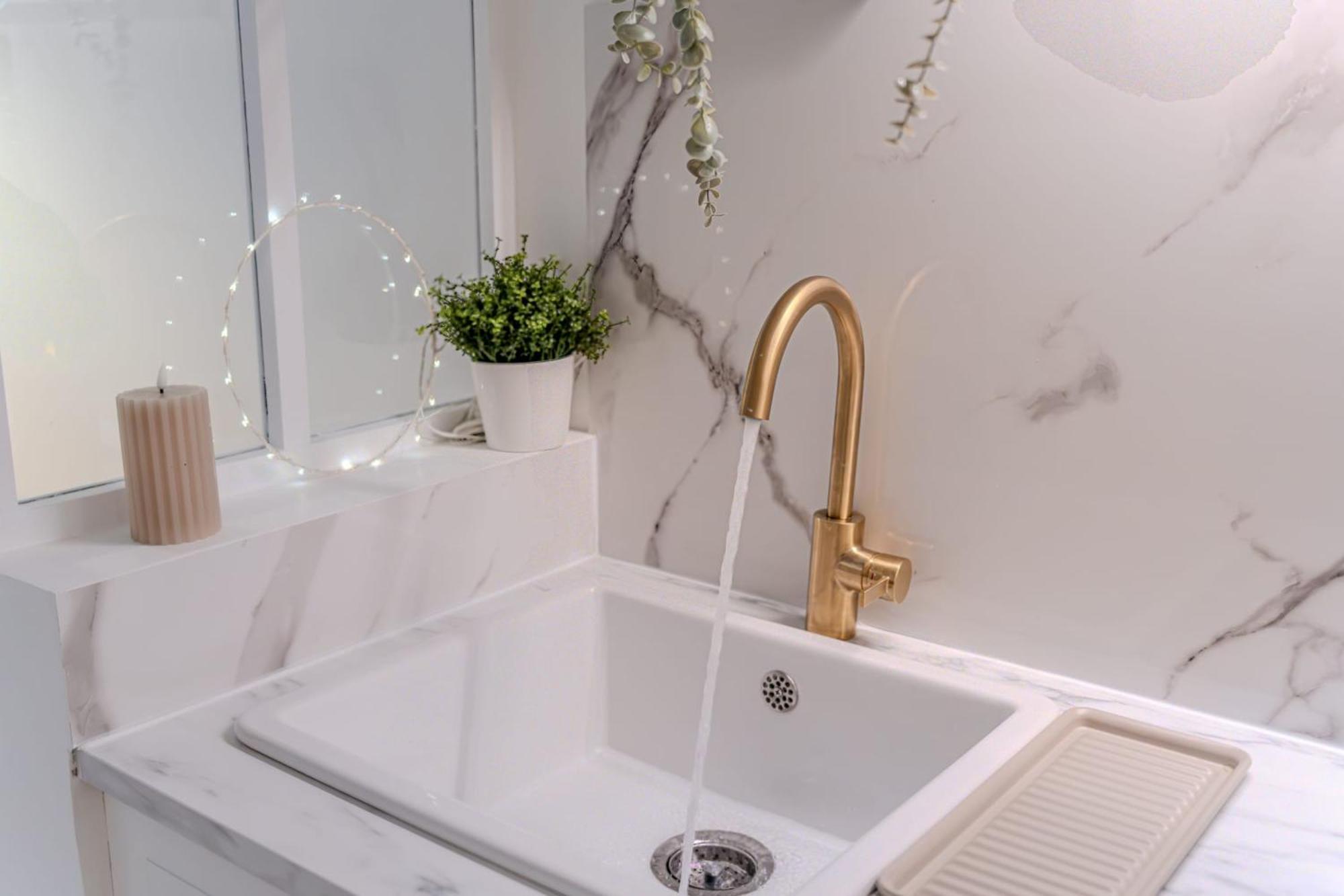 Charming Renovated Pied-A-Terre Saxe Gambetta Leilighet Lyon Eksteriør bilde