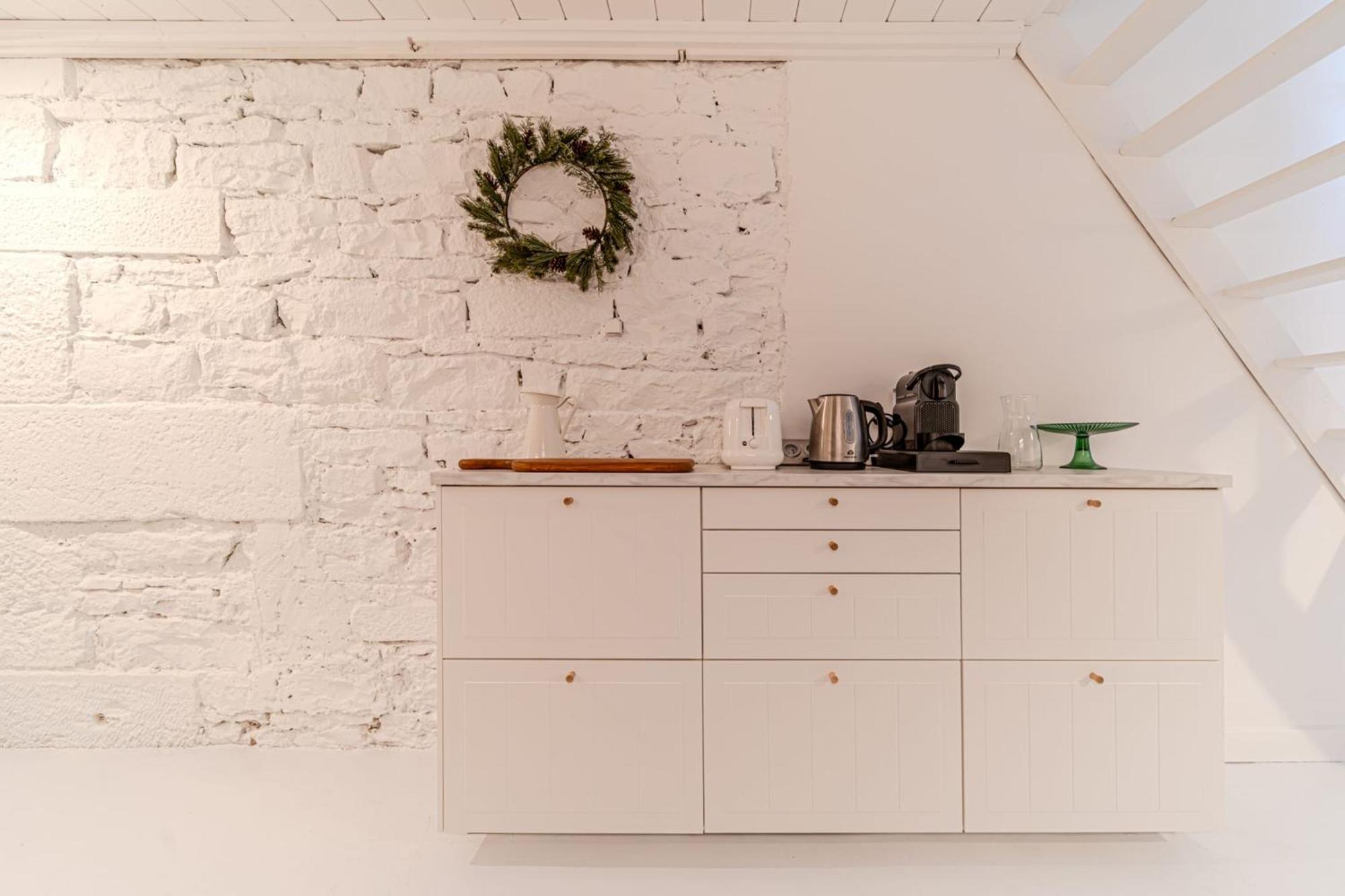 Charming Renovated Pied-A-Terre Saxe Gambetta Leilighet Lyon Eksteriør bilde