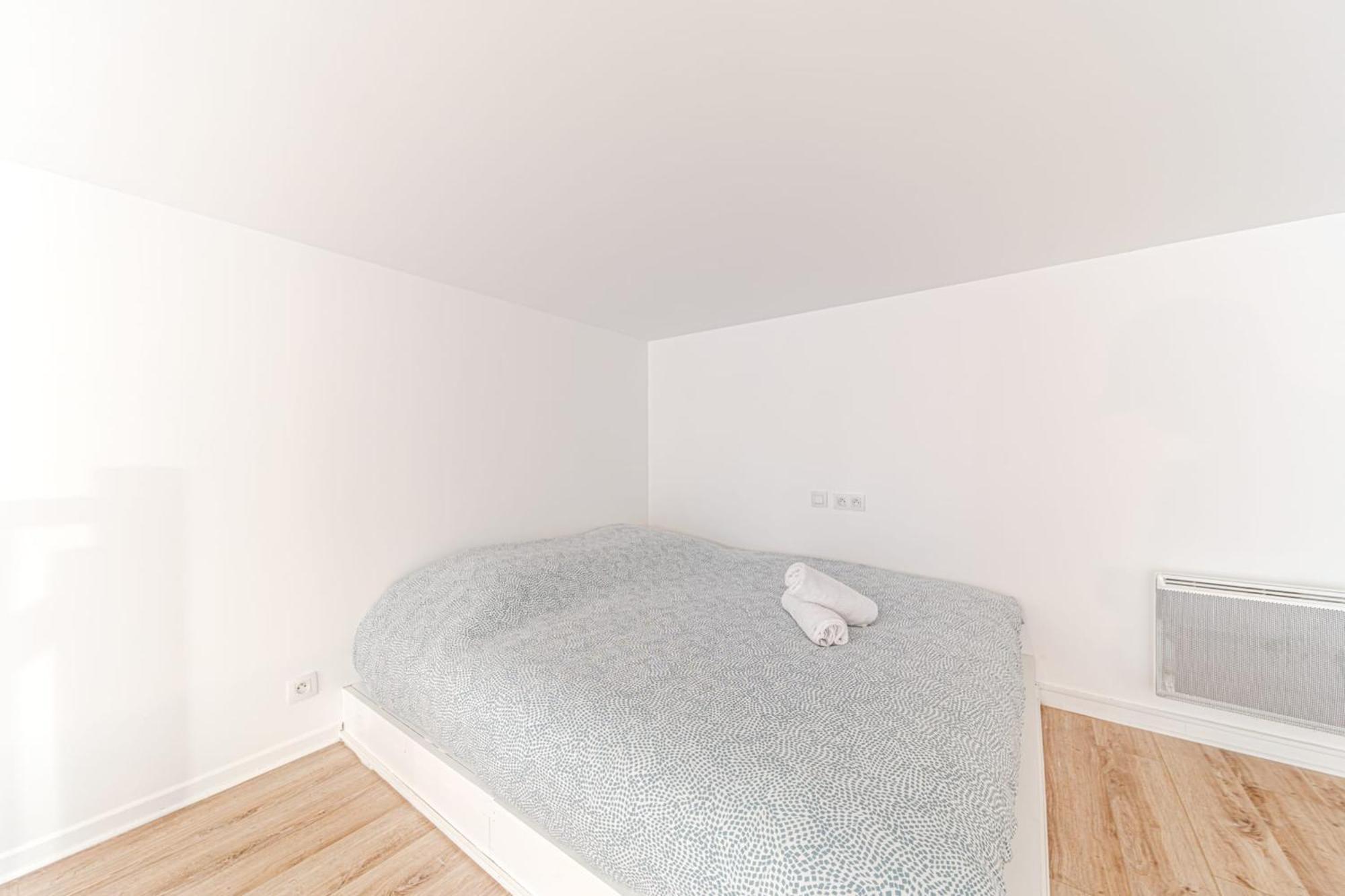 Charming Renovated Pied-A-Terre Saxe Gambetta Leilighet Lyon Eksteriør bilde