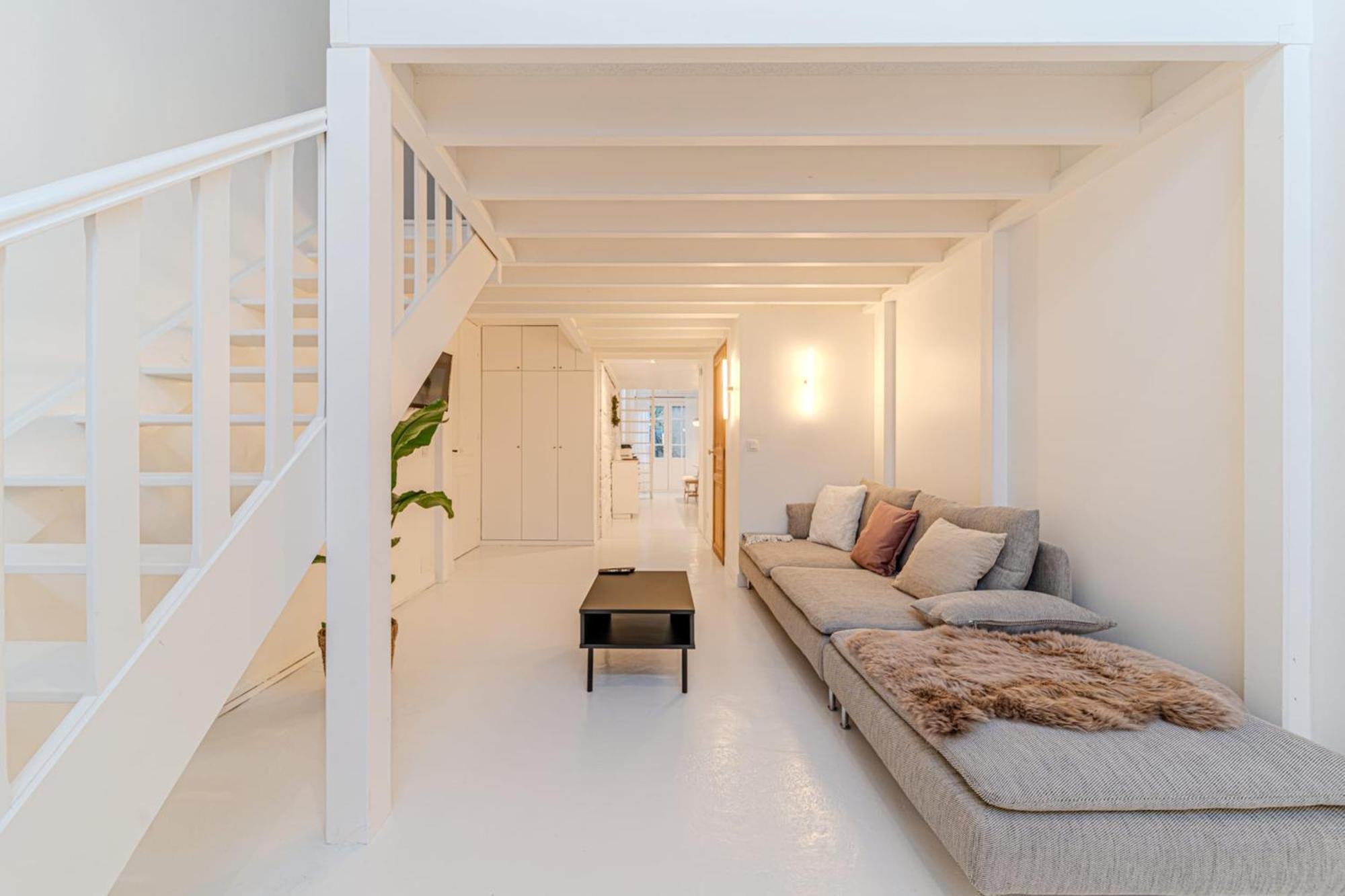Charming Renovated Pied-A-Terre Saxe Gambetta Leilighet Lyon Eksteriør bilde