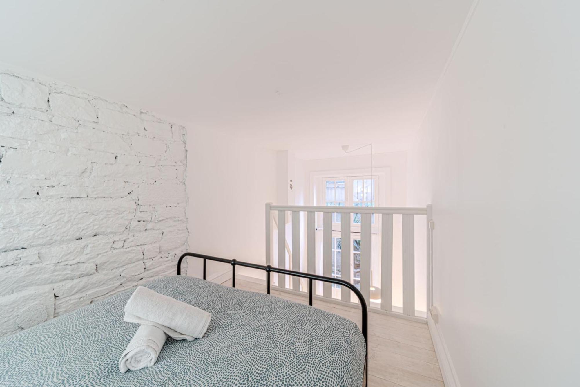 Charming Renovated Pied-A-Terre Saxe Gambetta Leilighet Lyon Eksteriør bilde